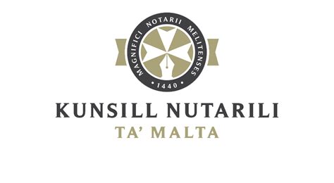 Kunsill Nutarili Ta' Malta .